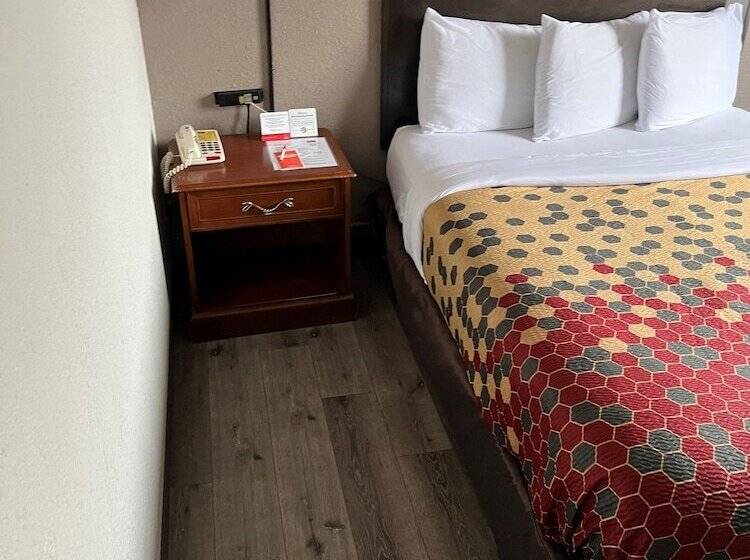 Motel Red Carpet Inn