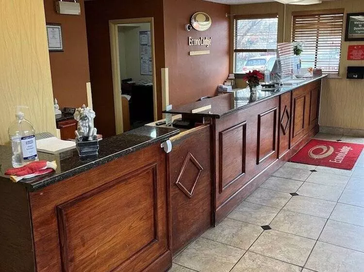 Motelli Red Carpet Inn