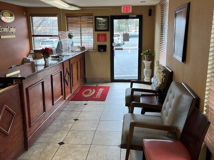 Motel Red Carpet Inn