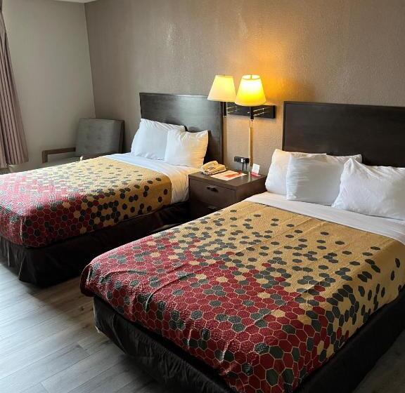 Motel Red Carpet Inn