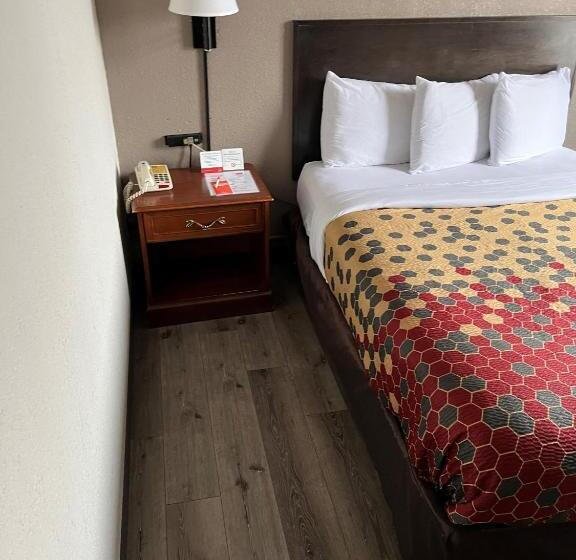 Motel Red Carpet Inn