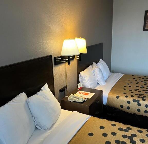 Motel Red Carpet Inn