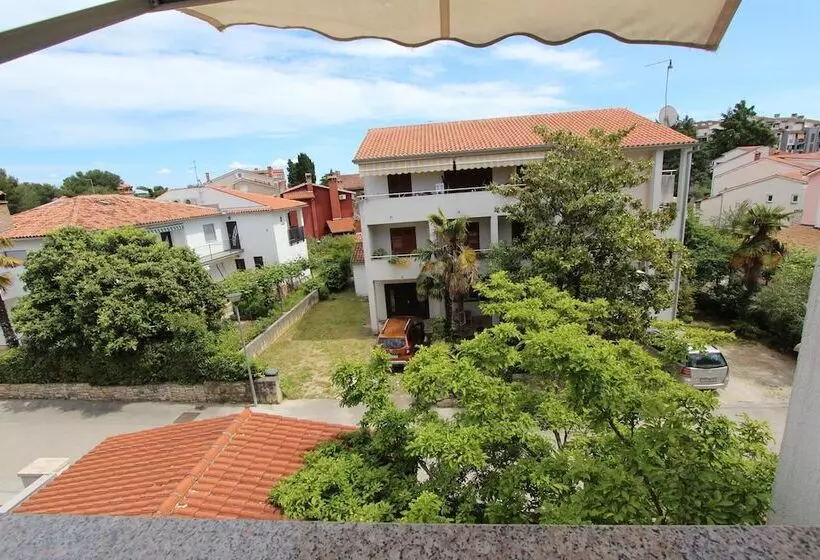 Majatalo Apartments And Rooms Dino