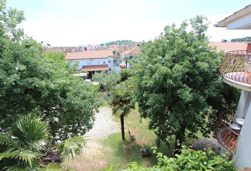 ペンション Apartments And Rooms Dino