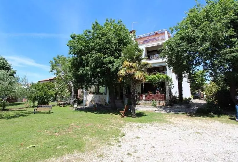 Majatalo Apartments And Rooms Dino