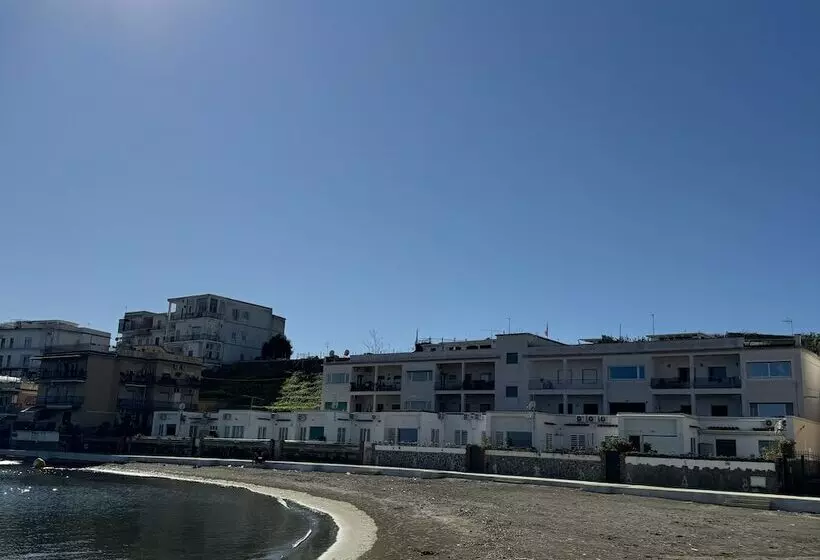 ペンション Boteco B&b