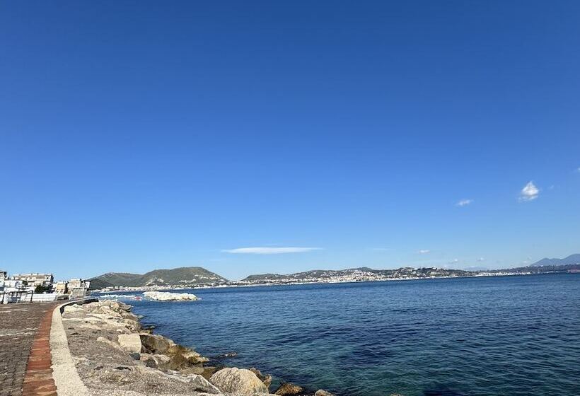 פנסיון Boteco B&b