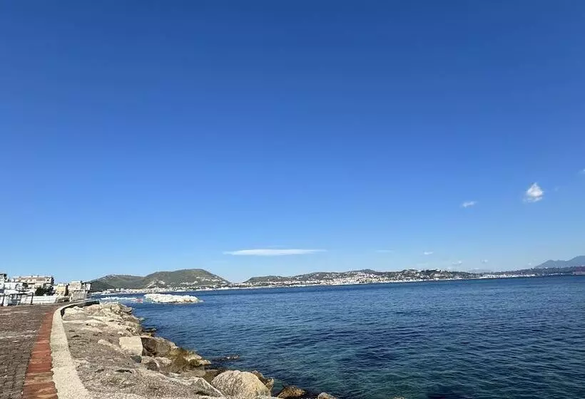 ペンション Boteco B&b