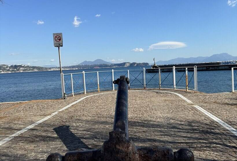 פנסיון Boteco B&b