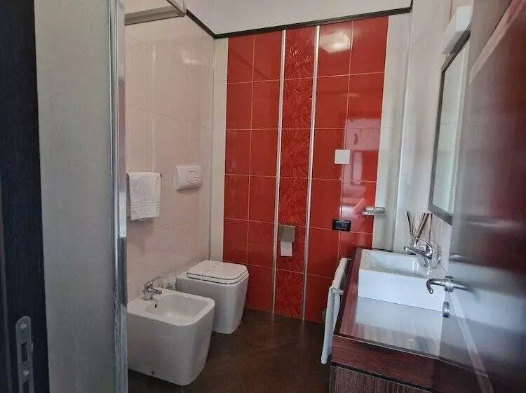 ペンション Boteco B&b