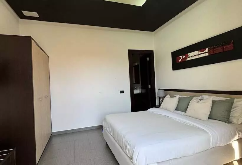 ペンション Boteco B&b