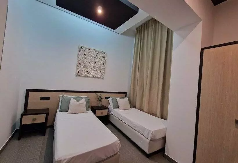 ペンション Boteco B&b