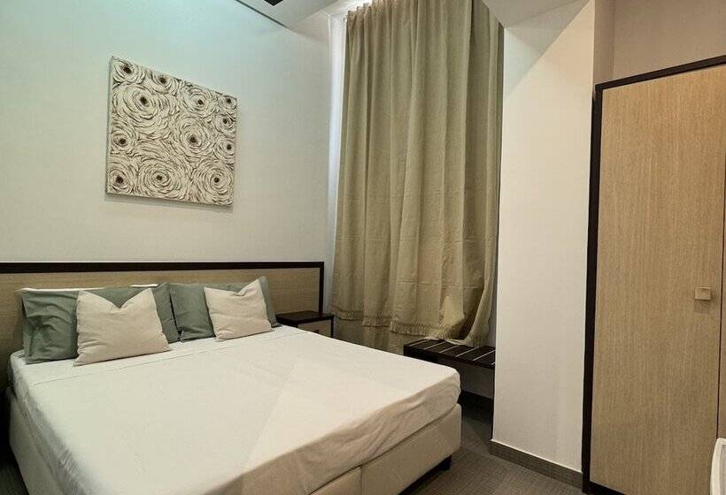 פנסיון Boteco B&b