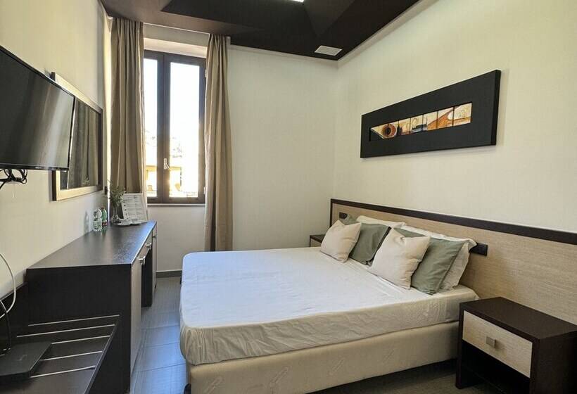 פנסיון Boteco B&b