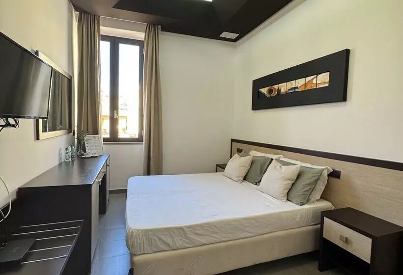 ペンション Boteco B&b