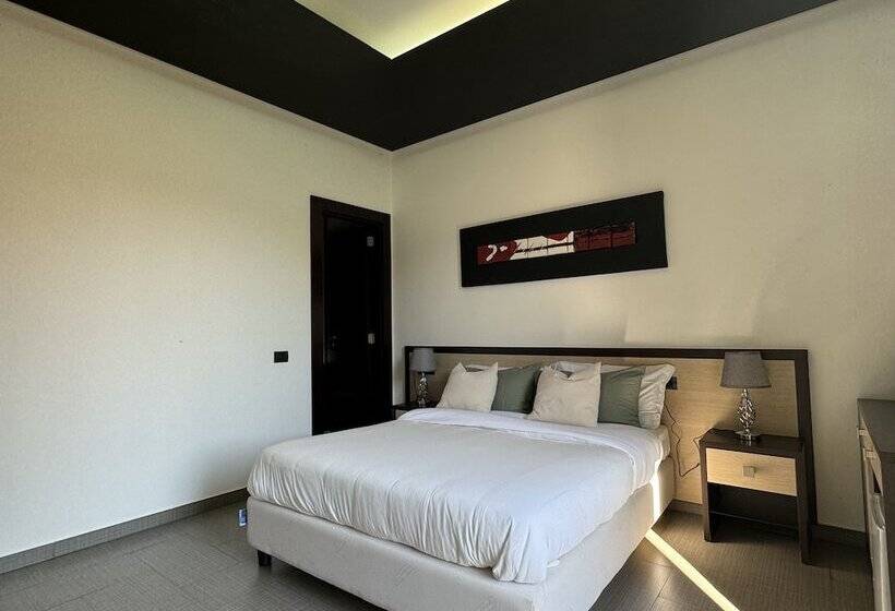 פנסיון Boteco B&b