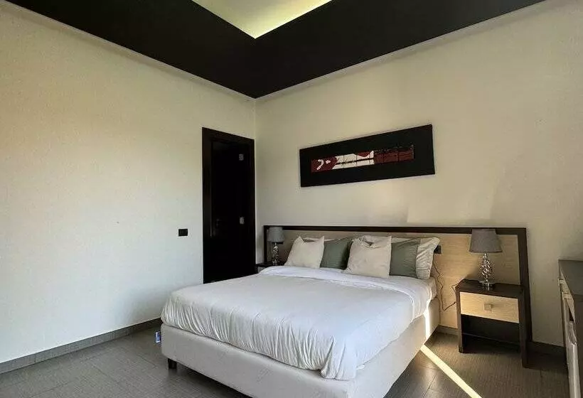 ペンション Boteco B&b