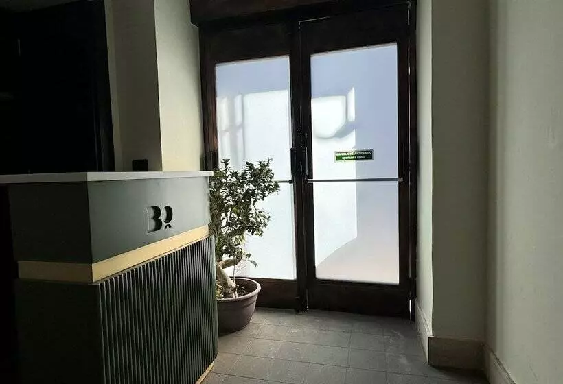 ペンション Boteco B&b