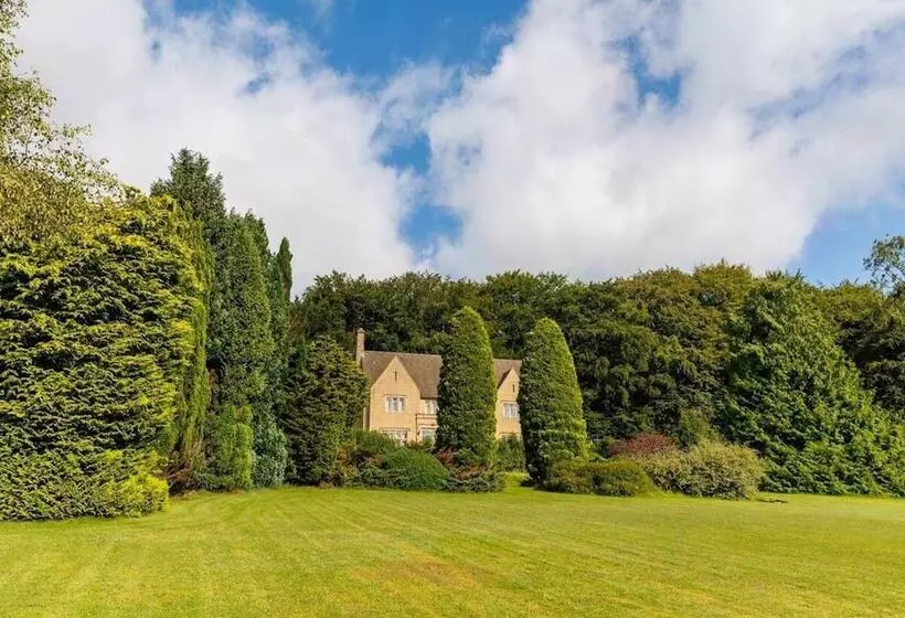 Majatalo Maryhill House