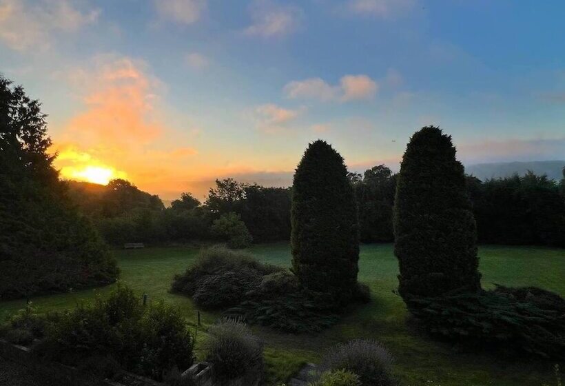 بنسيون Maryhill House