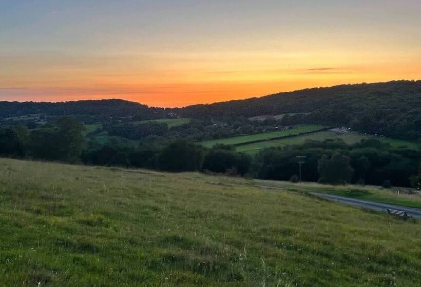 بنسيون Maryhill House