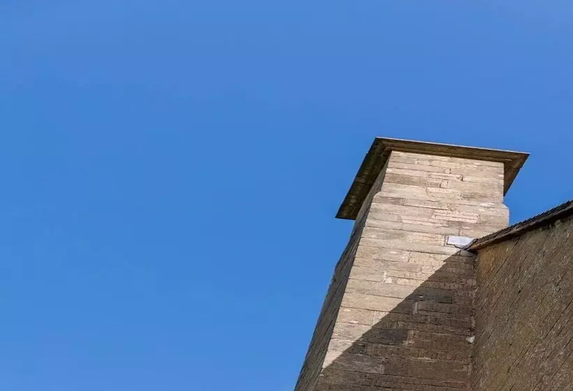 Majatalo Maryhill House