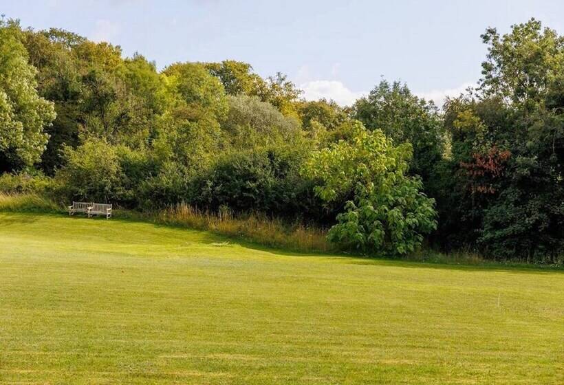 بنسيون Maryhill House