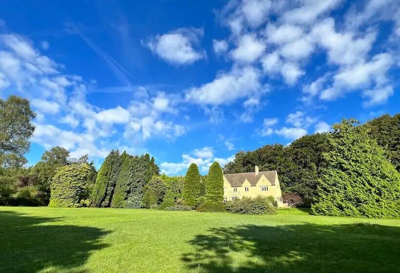 بنسيون Maryhill House