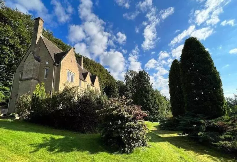 Majatalo Maryhill House