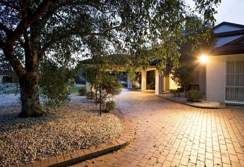 بنسيون Sarovar Holidays