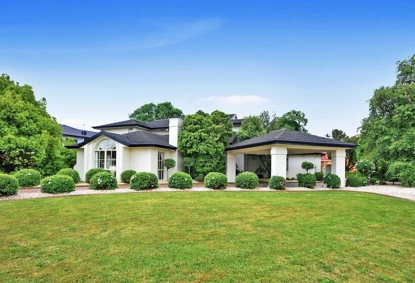 بنسيون Sarovar Holidays