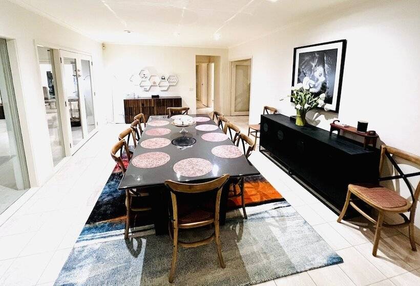 بنسيون Sarovar Holidays