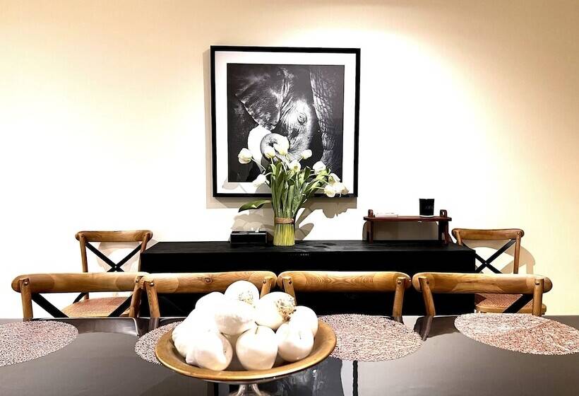 بنسيون Sarovar Holidays