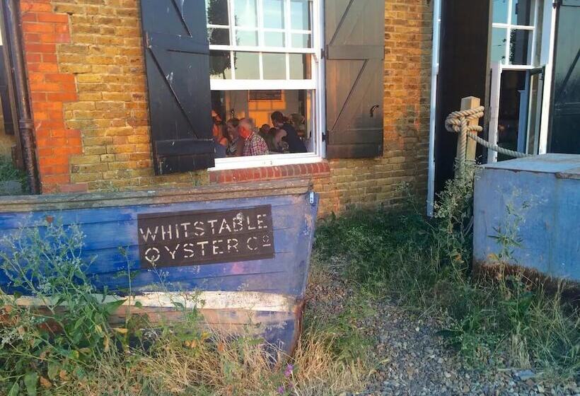 דירת נופש Lovely Fisherman S Cottage Near Beach And Harbour