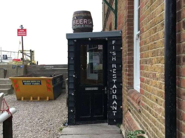 דירת נופש Lovely Fisherman S Cottage Near Beach And Harbour