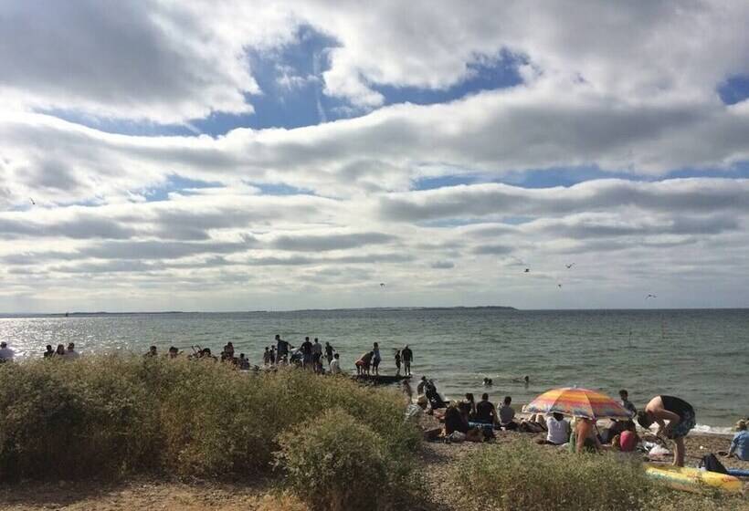 דירת נופש Lovely Fisherman S Cottage Near Beach And Harbour