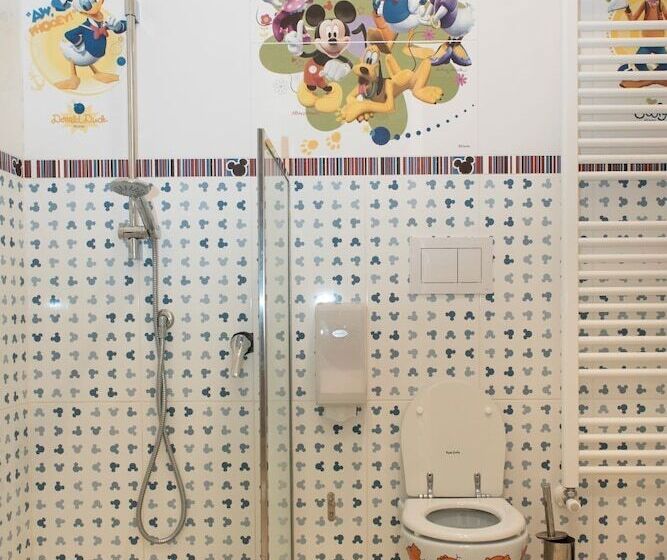 リゾートホテル Villaggio Edy