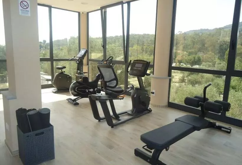 Lomakeskus Villaggio Edy