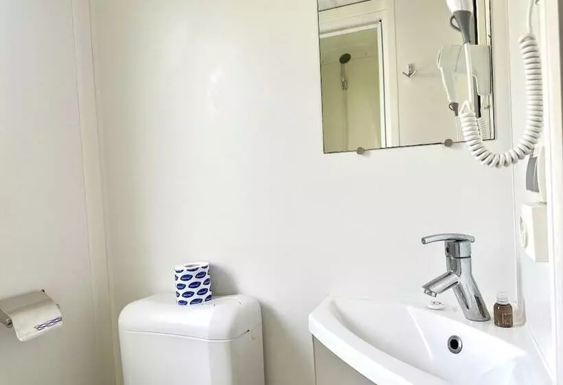 Lomakeskus Villaggio Edy