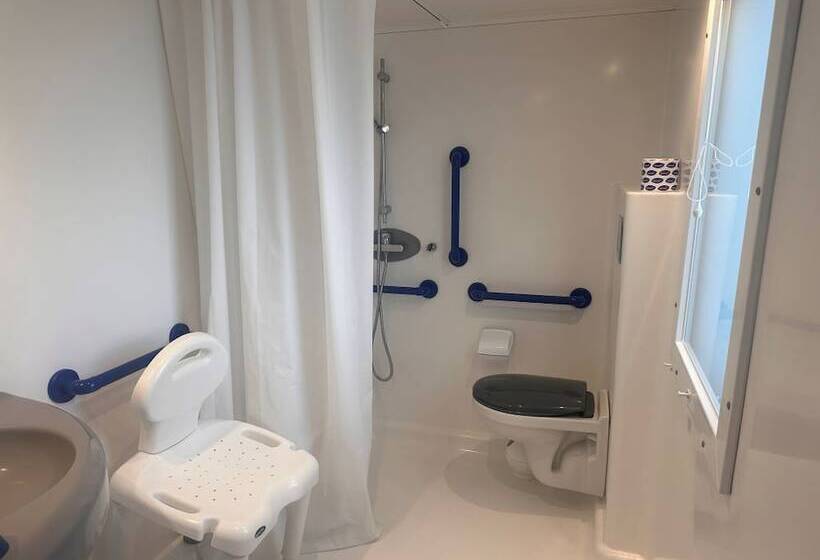 リゾートホテル Villaggio Edy