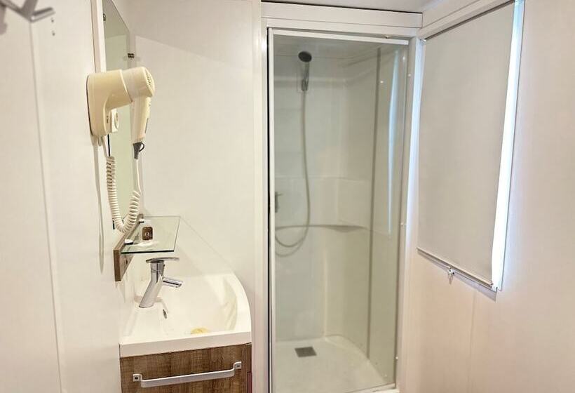 リゾートホテル Villaggio Edy