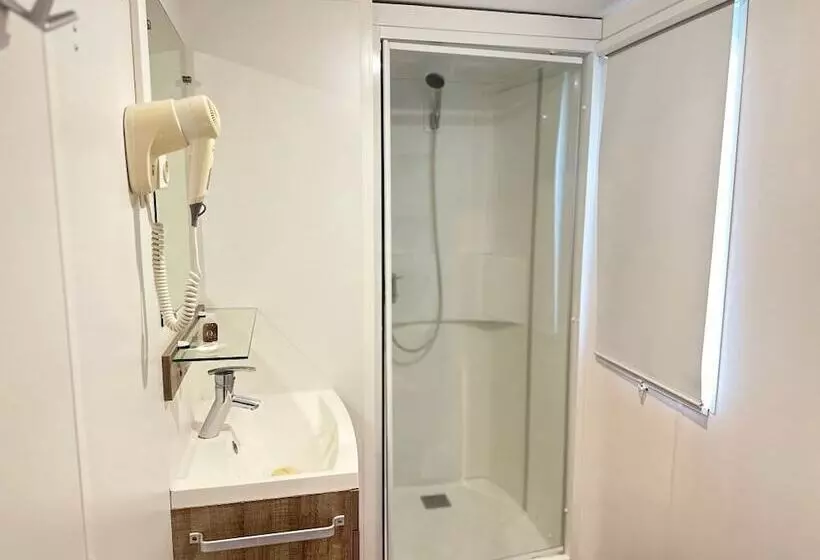 Lomakeskus Villaggio Edy