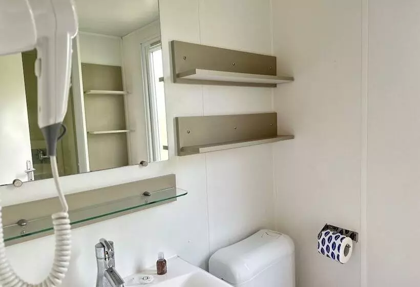 Lomakeskus Villaggio Edy