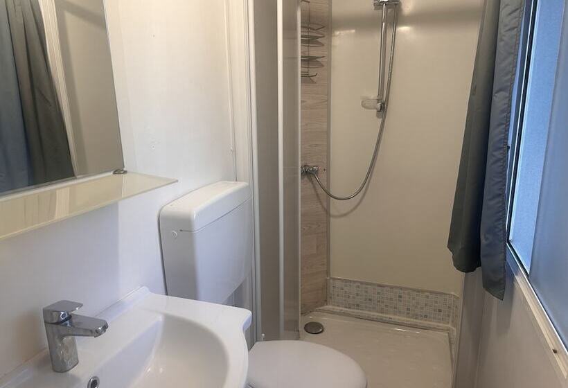 リゾートホテル Villaggio Edy