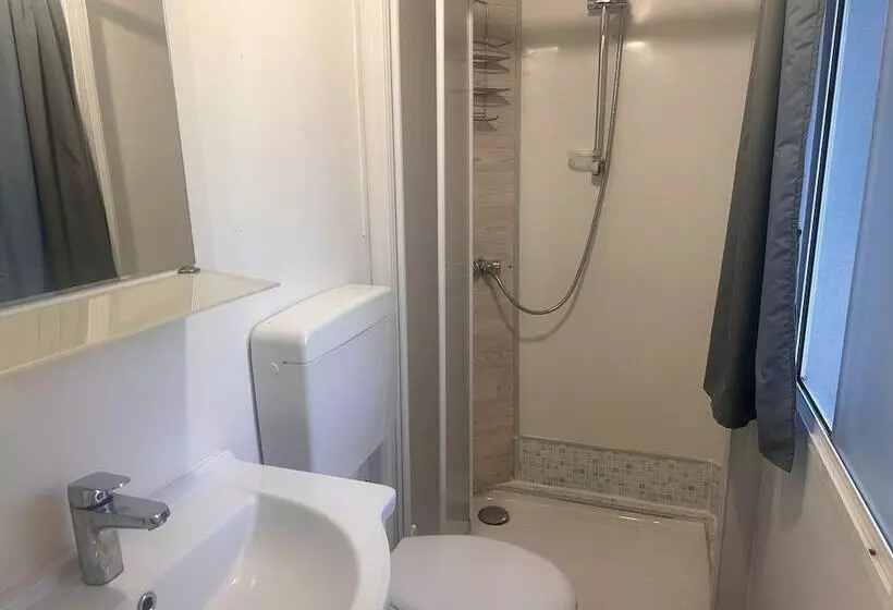 Lomakeskus Villaggio Edy