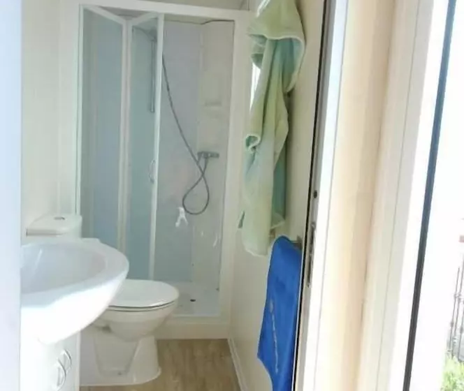 Lomakeskus Villaggio Edy