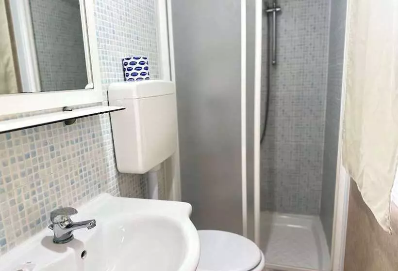 Lomakeskus Villaggio Edy