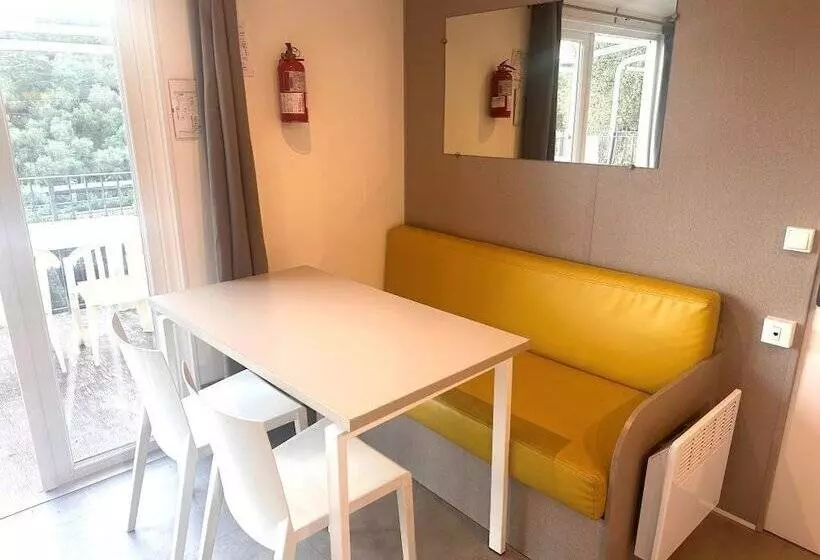 Lomakeskus Villaggio Edy