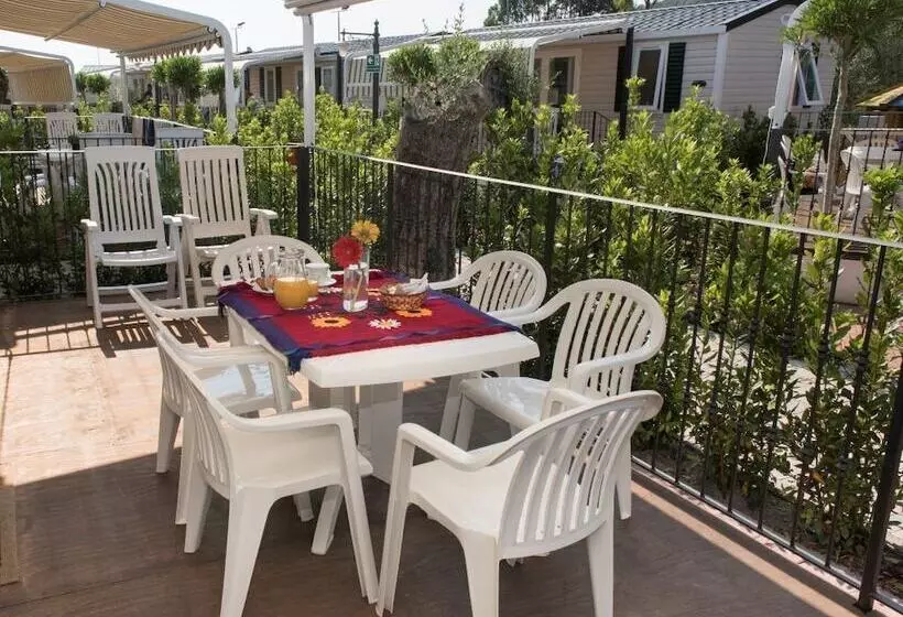 Lomakeskus Villaggio Edy