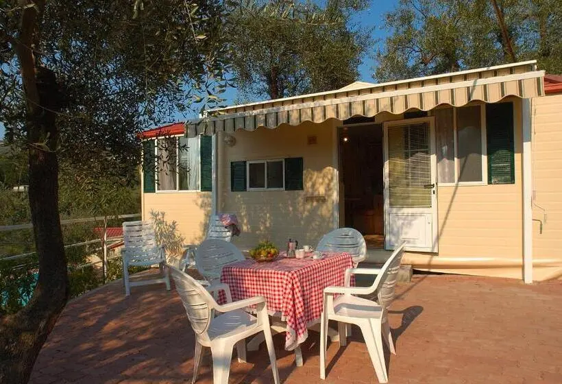 Lomakeskus Villaggio Edy